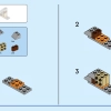 Страшный Пиратский Остров (LEGO 40597)