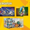 Страшный Пиратский Остров (LEGO 40597)