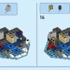 Страшный Пиратский Остров (LEGO 40597)