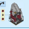 Страшный Пиратский Остров (LEGO 40597)
