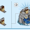 Страшный Пиратский Остров (LEGO 40597)