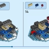 Страшный Пиратский Остров (LEGO 40597)