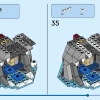 Страшный Пиратский Остров (LEGO 40597)