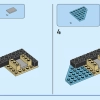 Страшный Пиратский Остров (LEGO 40597)