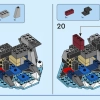Страшный Пиратский Остров (LEGO 40597)