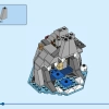Страшный Пиратский Остров (LEGO 40597)