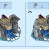 Страшный Пиратский Остров (LEGO 40597)