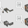 Хранилище Гринготтс (LEGO 40598)