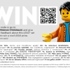 Хранилище Гринготтс (LEGO 40598)
