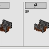 Хранилище Гринготтс (LEGO 40598)
