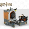 Хранилище Гринготтс (LEGO 40598)