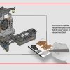 Хранилище Гринготтс (LEGO 40598)