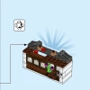 Дома мира 4 (LEGO 40599)