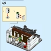 Дома мира 4 (LEGO 40599)