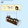 Дома мира 4 (LEGO 40599)