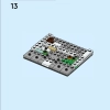 Дома мира 4 (LEGO 40599)