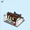 Дома мира 4 (LEGO 40599)