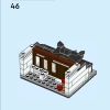Дома мира 4 (LEGO 40599)