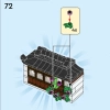 Дома мира 4 (LEGO 40599)