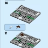 Дома мира 4 (LEGO 40599)
