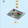 Дома мира 4 (LEGO 40599)