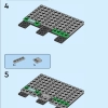 Дома мира 4 (LEGO 40599)