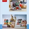 Дома мира 4 (LEGO 40599)