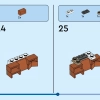 Празднование 100-летия Дисней (LEGO 40600)