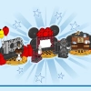 Празднование 100-летия Дисней (LEGO 40600)