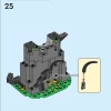 Магическая мастерская Маджисто (LEGO 40601)