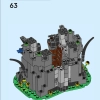 Магическая мастерская Маджисто (LEGO 40601)