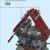 Магическая мастерская Маджисто (LEGO 40601)