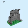 Магическая мастерская Маджисто (LEGO 40601)