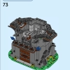 Магическая мастерская Маджисто (LEGO 40601)