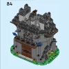 Магическая мастерская Маджисто (LEGO 40601)