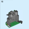 Магическая мастерская Маджисто (LEGO 40601)