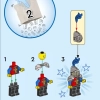 Магическая мастерская Маджисто (LEGO 40601)