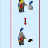Магическая мастерская Маджисто (LEGO 40601)