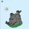 Магическая мастерская Маджисто (LEGO 40601)