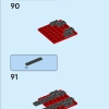 Магическая мастерская Маджисто (LEGO 40601)
