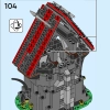 Магическая мастерская Маджисто (LEGO 40601)