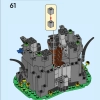 Магическая мастерская Маджисто (LEGO 40601)