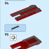 Магическая мастерская Маджисто (LEGO 40601)