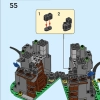 Магическая мастерская Маджисто (LEGO 40601)