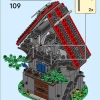 Магическая мастерская Маджисто (LEGO 40601)
