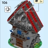 Магическая мастерская Маджисто (LEGO 40601)
