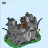 Магическая мастерская Маджисто (LEGO 40601)