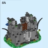 Магическая мастерская Маджисто (LEGO 40601)