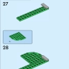 Магическая мастерская Маджисто (LEGO 40601)