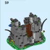 Магическая мастерская Маджисто (LEGO 40601)